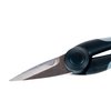 Titan 5-1/2-Inch Heavy Duty Scissors with Power Notch