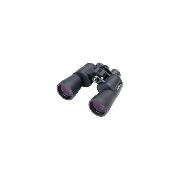 Bushnell PowerView 20x50 Super High-Powered Surveillance Binoculars, Black