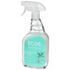 Earth Friendly Products Shower Cleaner Made with Tea Tree Oil, 22 Ounces