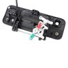 DYRDINSHOW for 2007-2014 Tundra Tailgate Handle Rear View Reversing Backup Camera(Color: Black)