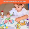 Ultimate Stationery Dot Markers, Dot Markers for Toddlers, Dot Art, Dot Paints Washable for Kids, Bingo Daubers, Washable Dot Markers Toddler Arts and Crafts, Kindergarten Classroom Must Haves