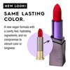 URBAN DECAY Vice Hydrating Lipstick (Weho - Bright Baby Pink - Cream Finish), Creamy Formula, Moisturizing Lip Color with Aloe Vera & Avocado Oil, Vegan, Cruelty-free - 0.11 oz