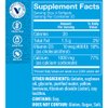 The Vitamin Shoppe Calcium 1,000MG, Easy to Swallow Softgels, Supports Bone & Teeth with 400IU of Vitamin D (100 Softgels)
