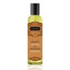 Kama Sutra Massage Oil, Sweet Almond, 8 Ounces