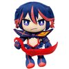 GE Animation Great Eastern Kill La Kill Ryuko Senketsu Stuffed Plush, 8", Multi-Colored, GE-52708