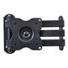 VideoSecu Swivel TV Wall Mount for Acer Westinghouse 24" to 32" K272HUL EWM24F1Y1 CW24T9PW CW24T9BW ML12B BIB