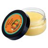 Orange Jojoba Oil Hand Salve. Over 50% Pure Organic Jojoba Oil. Moisturizes Hair, skin, face, hands, feet naturally. Softening formula with Organic Beeswax and Organic Avocado Oil.(2 oz/60gm)