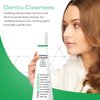 TRIDESIGN TRI Professional Clarifying Shampoo - Liquid Shampoo for Hair Deep Cleansing - BBuild Up & Impurities - Perfect Hair Care Products & Everyday Shampoo - 10.5 fl. oz.
