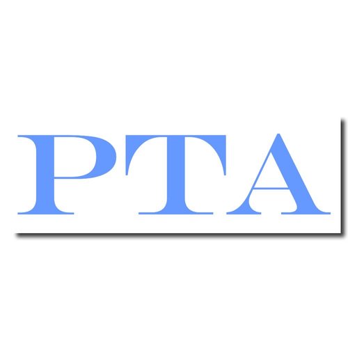 Office Stamp - Premium Quality Wood Handle PTA Rubber Stamp, Ideal for Principals - Durable, Easy to Use, 1/2 x 1-1/2 Size - Ideal for School Office Use, High-Performance Principal s Essential Tool