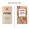 Ambi Complexion Cleansing Bar Soap, 3.5 oz (Pack of 3)