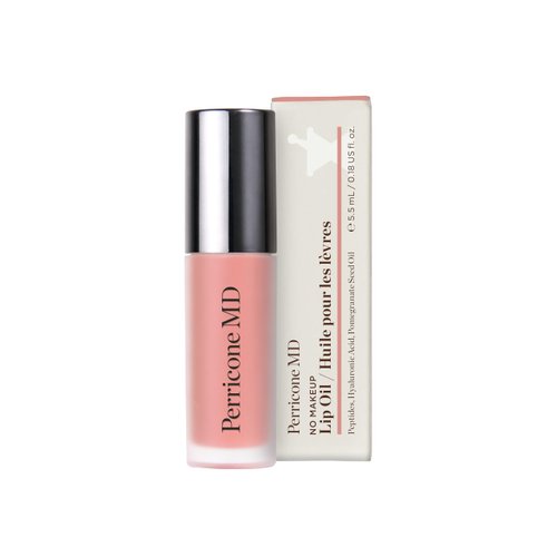 No Makeup Lip Oil, Guava