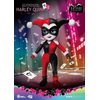 Beast Kingdom Batman The Animated Series: Harley Quinn EAA-118 Egg Attack Action Figure, Multicolor