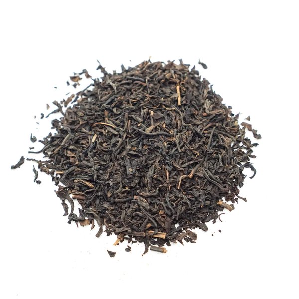 DECAF English Breakfast Loose Leaf Black Tea - 1 lb