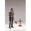 McFarlane Toys The Walking Dead TV Series 9 Muddy Grave Digger Daryl Dixon Action Figure