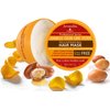 Arvazallia Rejuvenating Hair Mask and Deep Conditioner For Color Treated Hair with Argan Oil and Macadamia Oil Sulfate Free & Paraben Free