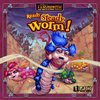 Jim Henson's Labyrinth: Ready, Steady, Worm! Board Game