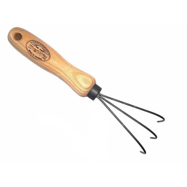 DeWit Spring Tine Cultivator