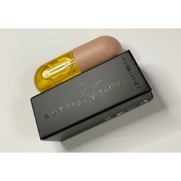 Vegan Lip Plumper