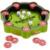 Yamslam Fun Chance and Strategy Family Dice Game for Kids and Adults by Blue Orange Games - 1 to 4 Players, Ages 8+