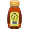 Goya Pure Orange Blossom Honey, All Natural, 8 Ounce