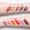 VIOLA HOUSE Lip Gloss, Lip Stains Lip Tint Stain, Clear Lip Gloss, Non Stick Lip Makeup.4ML/0.13Fl.Oz(10 attitude check)