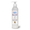 Get Bizy Health - Naturally Derived Lotus & Lavender Body Lotion, Hydrating & Fast Absorbing,