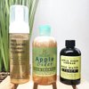 Apple Cider Vinegar + Rose Water Toner - Prevent Breakouts and Minimize Blemishes with Soothing Lavender Oil, ACV Face Toner