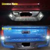 ENDPAGE 11-Pieces Tacoma LED Interior Light Kit for Toyota Tacoma 2016 2017 2018 2019 2020 2021 2022 White 6000K Interior LED Lighting Package + License Plate Lights, Reverse Lights, Install Tool
