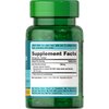 Puritan's Pride Saw Palmetto Standardized Extract 160 mg Softgels, 60 Count(Pack of 1)