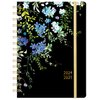 2024-2025 Planner - Planner/Calendar 2024-2025, JUL. 2024 - JUN.2025, 2024-2025 Weekly & Monthly Planner, 6.4" x 8.5", Academic Planner with Tabs, Sturdy Cover, Premium Paper, Back Pocket, Strong Twin-wire Binding