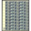 Space Twins Walking Astronaut Sheet of 50 x 5 Cent US Postage Stamps Scott 1331-32