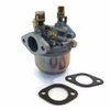 The ROP Shop Carburetor Carb for EZ Go EZGO 1988 2 Cycle Golf Carts Kart PC4GX Stens 520-187