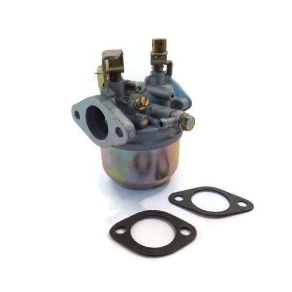 The ROP Shop Carburetor Carb for EZ Go EZGO 1988 2 Cycle Golf Carts Kart PC4GX Stens 520-187