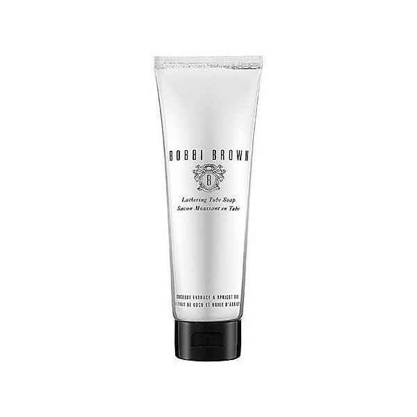 Bobbi Brown Lathering Tube Soap