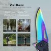 ZulBozz 8.3 Inch Folding Pocket Knife