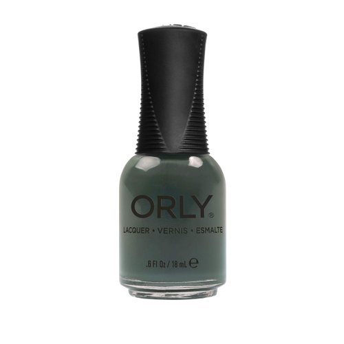 Orly Nail Lacquer - Desert Muse Fall 2020 - Pick Any Color .6oz/18ml (2000057 - Sagebrush)
