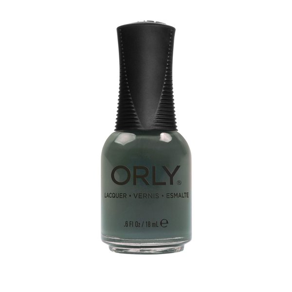Orly Nail Lacquer - Desert Muse Fall 2020 - Pick Any Color .6oz/18ml (2000057 - Sagebrush)