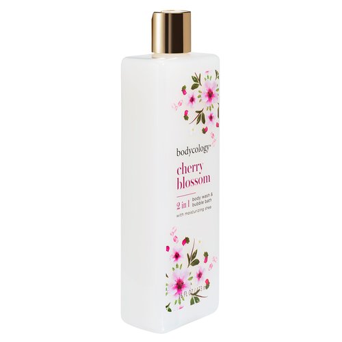 Bodycology Cherry Blossom Moisturizing Body Wash