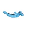 MIGHTY- Hydra Dragon- Squeaker-Multiple Layers. Made Durable, Strong & Tough. Interactive Play Dog Toy (Tug, Toss & Fetch). Machine Washable & Floats (Regular 2 Pack)