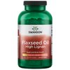 Swanson Flaxseed Oil High Lignan (Omegatru) 200 Sgels