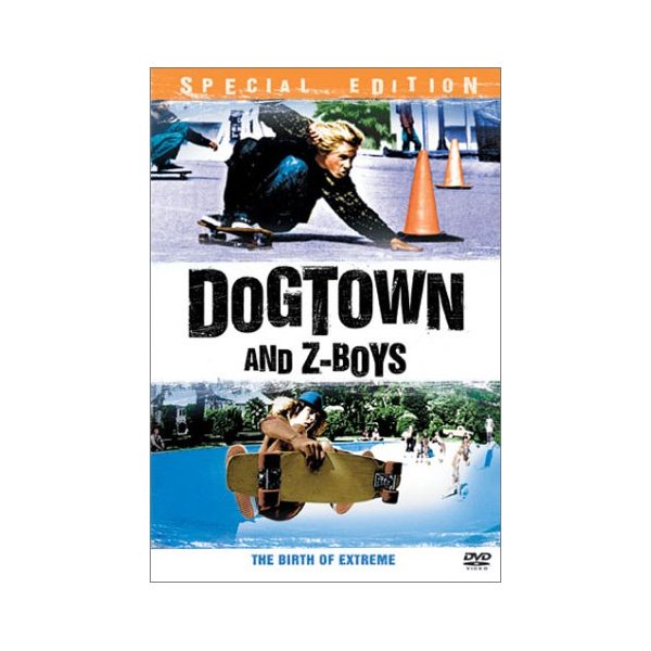 Dogtown and Z-Boys (Special Edition) [DVD]