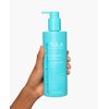TULA Skin Care Cult Classic Purifying Face Cleanser - Jumbo, Gentle and Effective Face Wash, Makeup Remover, Nourishing and Hydrating, 11.8 oz.