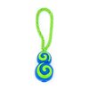 Penn-Plax FT48 Dog Toy with Rope