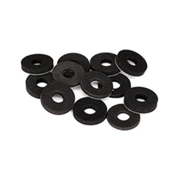 Traxxas Foam Body Washers Vehicle