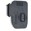 Shenligod Battery Door Chamber Cover Lid Cap Parts for Sony A7 III A7R III A7M3 A7RM3 A9 ILCE-9 Digital Camera Repair Accessory