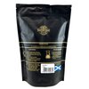 Edinburgh Tea & Coffee Company, Irish Cream Ground Coffee, 8 Ounce Bag (Single Pack)