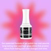 Kiara Sky Professional Nails Soak Off Gel Polish 0.5 fl oz (Top Coat)