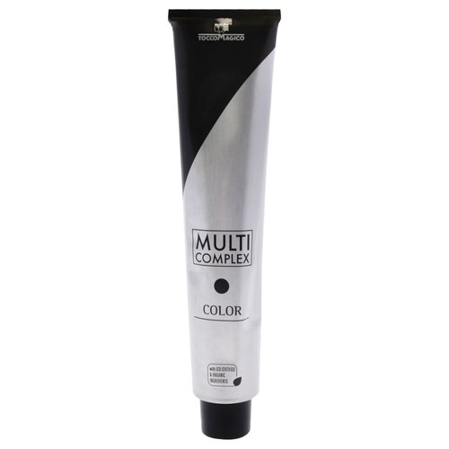 Tocco Magico Multi Complex Permanet Hair Color - 7 Blond Hair Color Unisex 3.38 oz