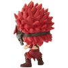Funko 42937 POP. Vinyl: Animation: My Hero Academia-Kirishima Collectible Figure, Multicolour, One-Size