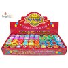 TINYMILLS 50 Pcs Assorted Stampers for Kids - Birthday Party Favors